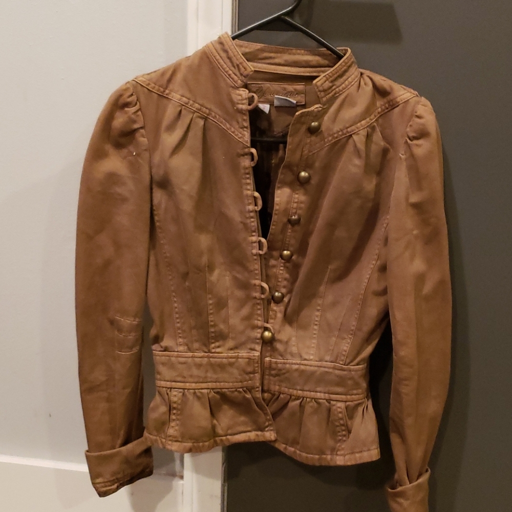 Jacket - Picture 1 of 1